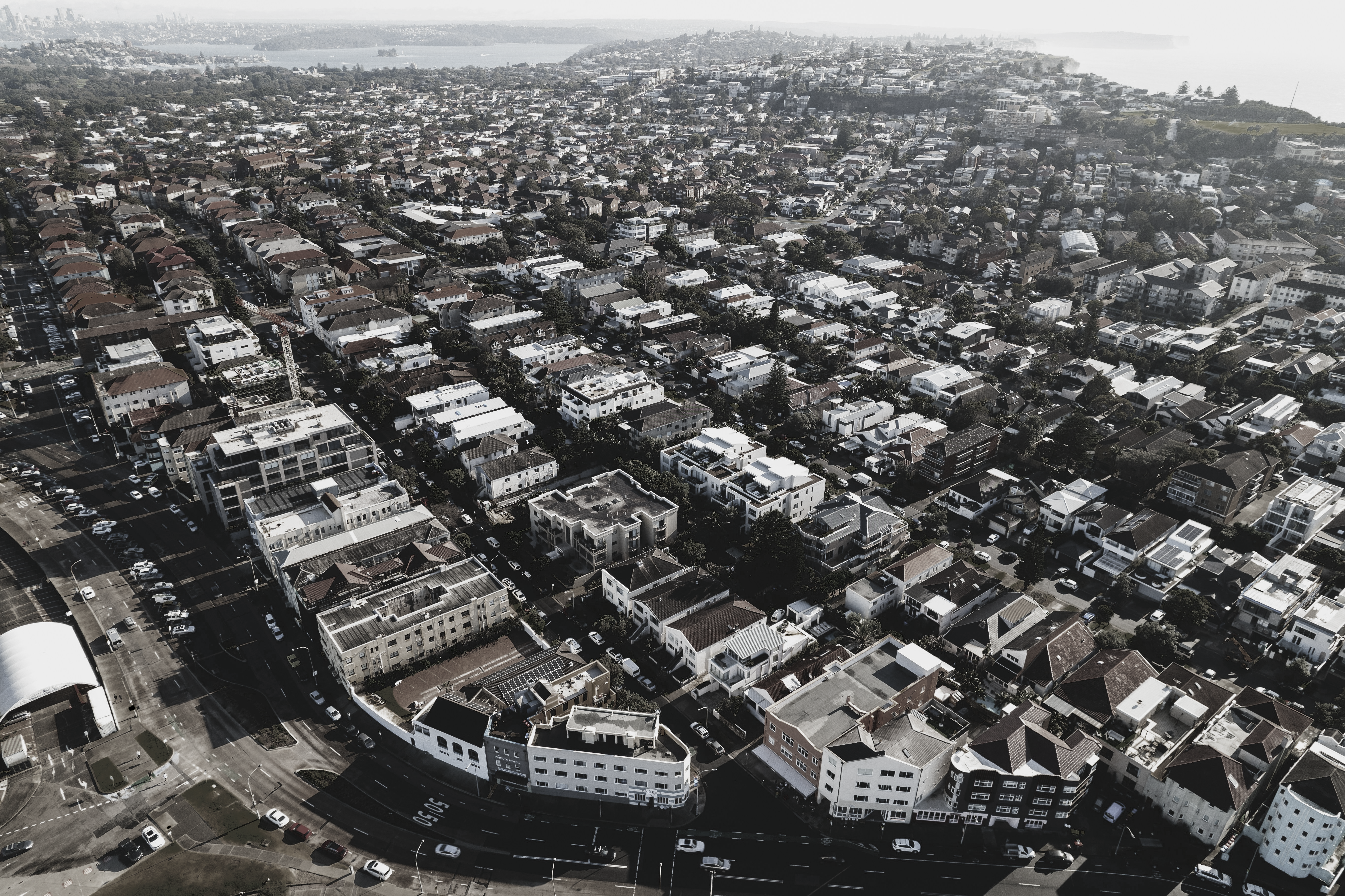 Modal video thumbnail